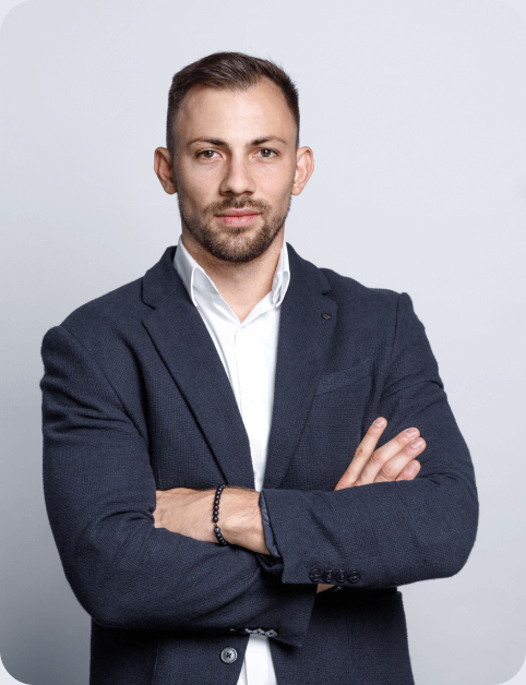 JUDr. Martin Brondoš, LL.M